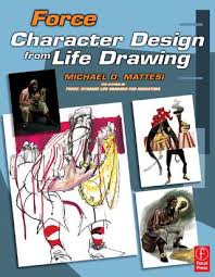 Free Book! Character Design from life drawing: read online issuu.com