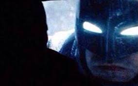 Batman Vs Superman!! leaked trailer.